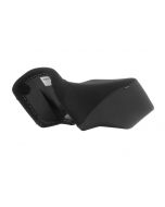 Comfort seat rider DriRide, for BMW R850GS/R1100GS/R1150GS, breathable, high