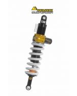Touratech Suspension shock absorber for BMW F800GS (-2012) Type Level2