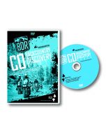 DVD - Colorado Backcountry Discovery Route Expedition Documentary (COBDR)
