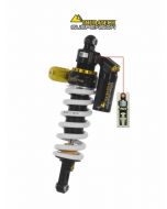 Touratech Suspension shock absorber for KTM 1190 Adventure R 2013-2016/ 1090 Adventure R 2017-2020/ 1290 Super Adventure R 2017-2020 type Extreme