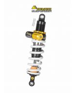 Touratech Suspension shock absorber for KTM 790 Adventure / KTM 890 Adventure from 2019 type Level2 / Explore