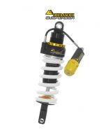 Touratech Suspension shock absorber for Suzuki DL 650 (2004-2011) Type Level2