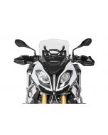 Windscreen, S, transparent, for BMW S1000XR (-2020)