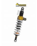 Touratech Suspension shock absorber for BMW F650GS (TWIN) ab 2008 type Level 2