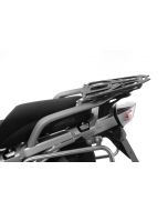 Luggage rack black for BMW R1250GS/ R1200GS from 2013