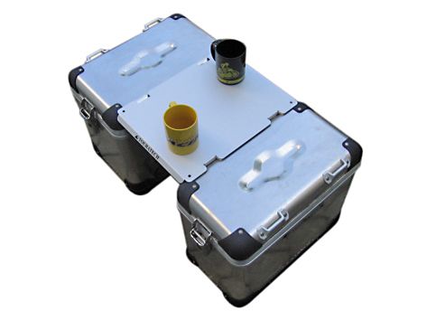 Accesori pentru bagaje - Bagaje - Accesorii moto Touratech RO