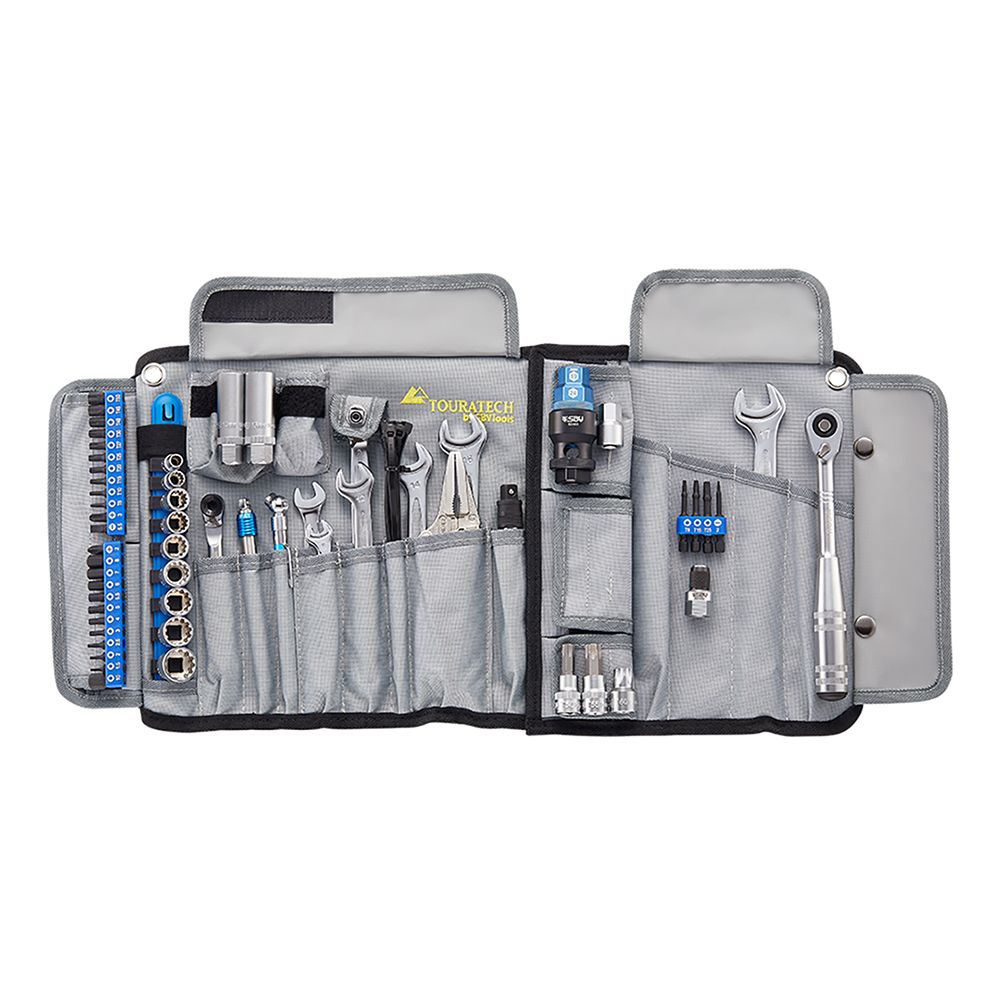 Accesorii tehnice - Accesorii moto Touratech RO: Online shop