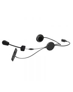 Headset Sena 3S PLUS Bluetooth communication system and hands-free kit