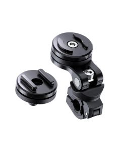 SP Connect Mirror Mount Pro for GPS handlebar bracket adapter or mirror with SPC+ adapter
