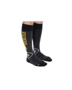 TOURATECH „Heavy Duty Riding Socks“ with DEO®DORANT Effect, knee socks