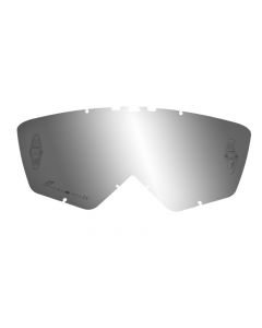 Replacement lens "grey" for Googles Touratech Aventuro Carbon and Ariete 07