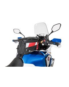 Tank bag "Ambato Exp Red" for the Honda CRF1100L Adventure Sports/ CRF1000L Adventure Sports