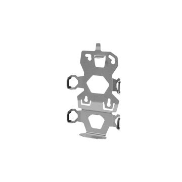 【VTG】ZIP-ON BACK PANEL V2 Accesorii moto Touratech RO: Online shop for motorbike