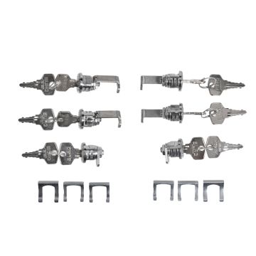 howaitomann  166mm Random orbital sander with 350W EC motor – brushless, adjustable